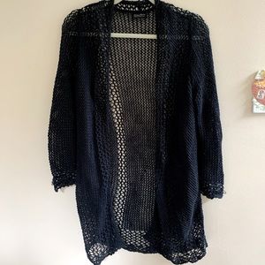 Lucky Brand Pull-Over